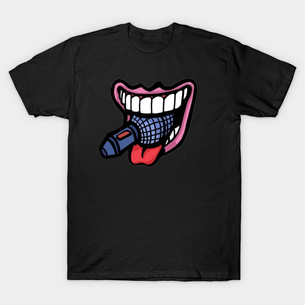 Gag On This... T-Shirt by Gag On This